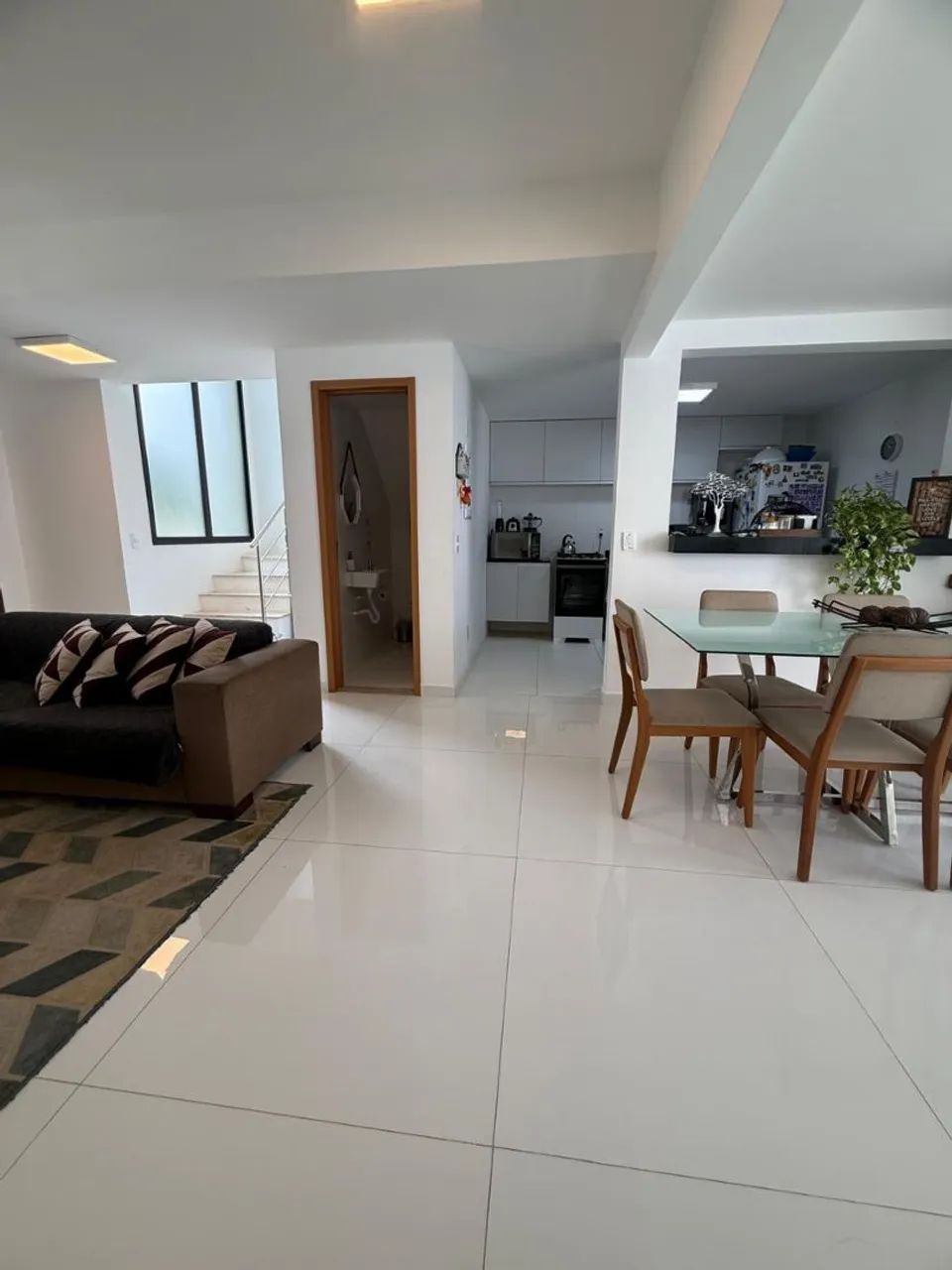 Excelente casa em Buraquinho  - Foto 2