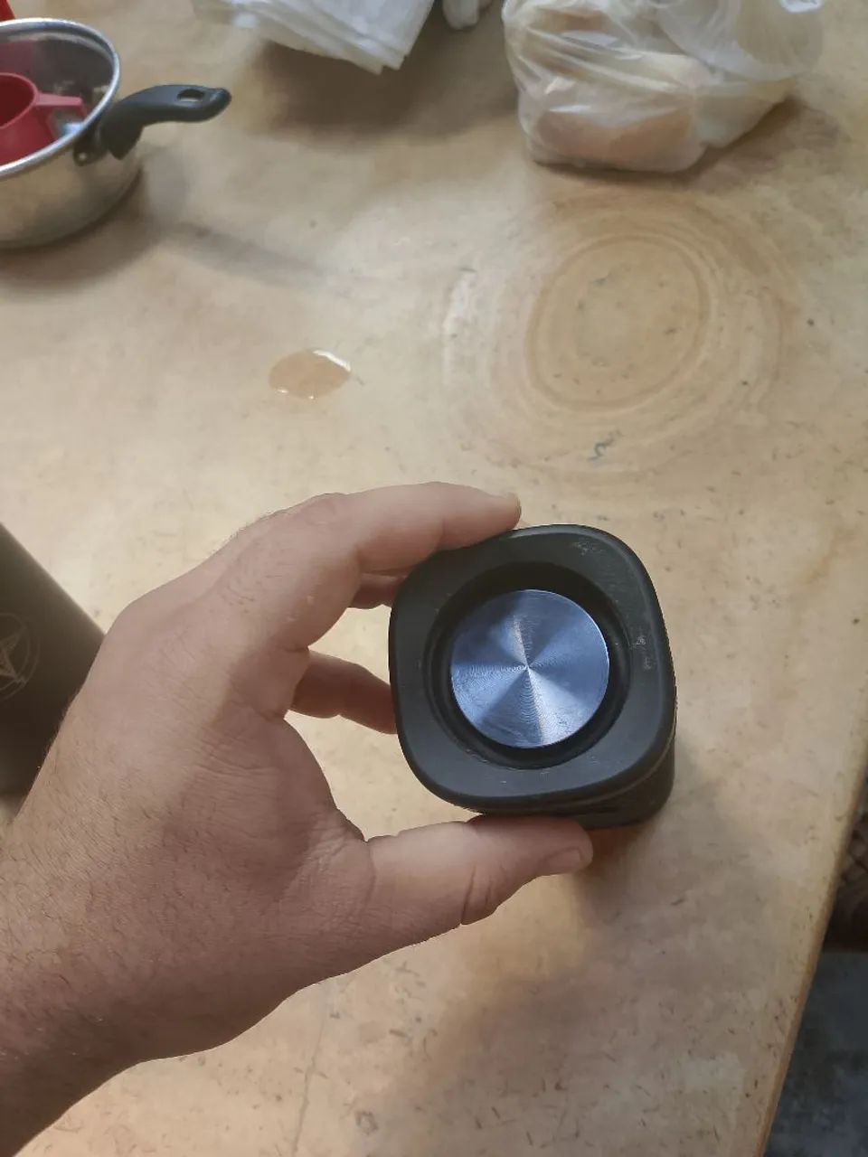 Caixa xiaomi 