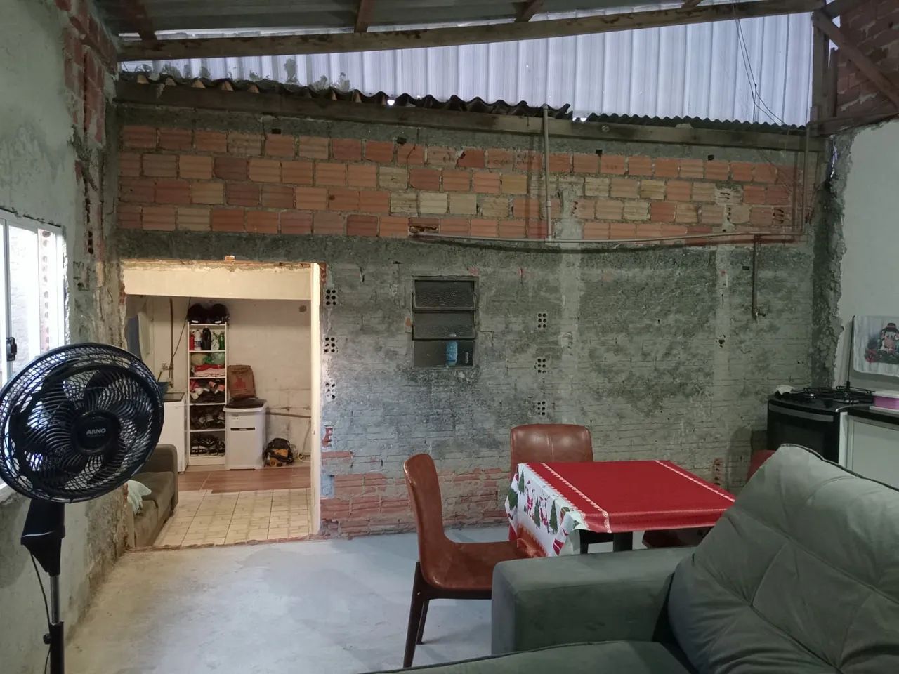 Vendo casa  - Foto 2