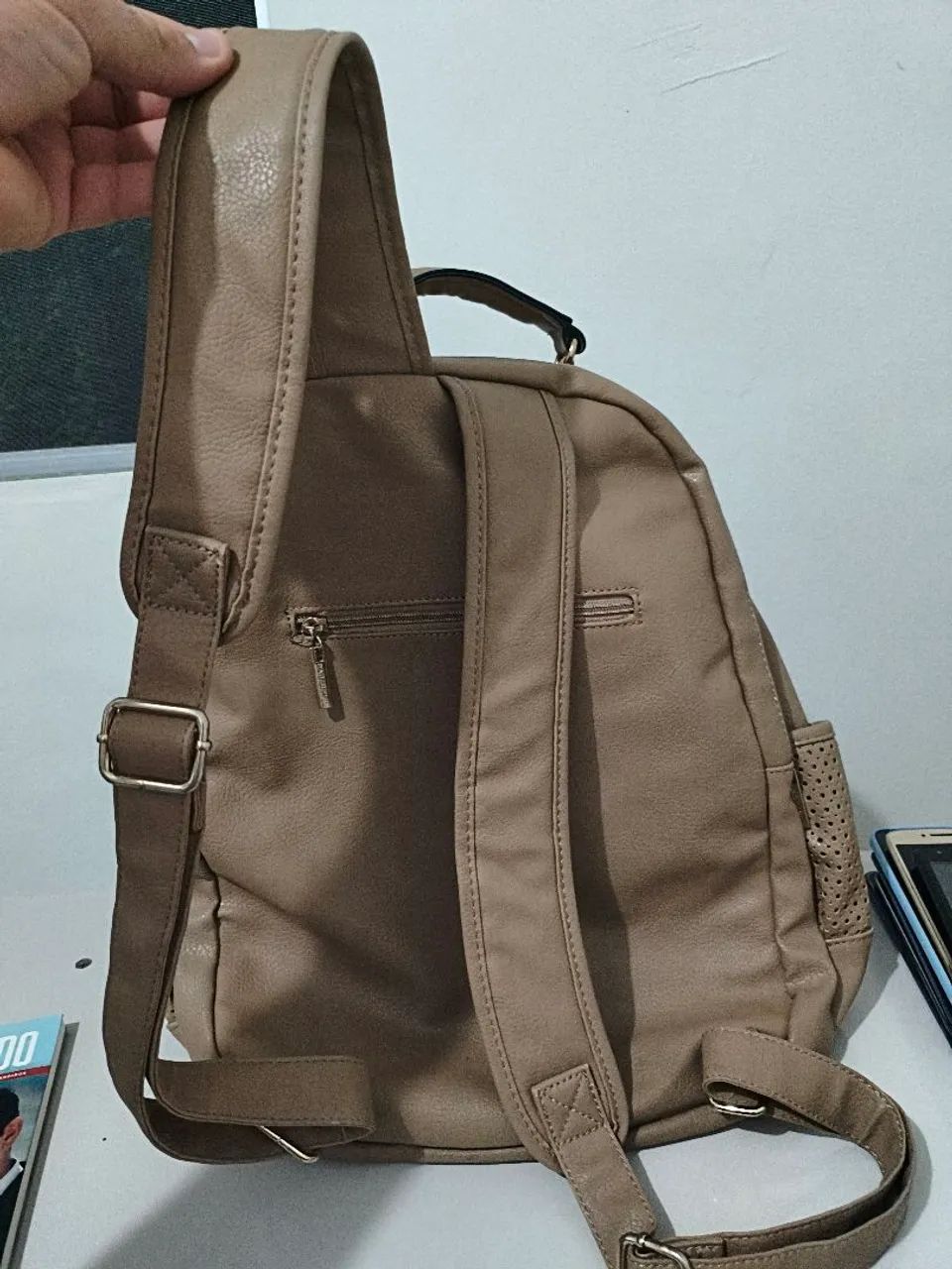 Mochila feminina  - Foto 2