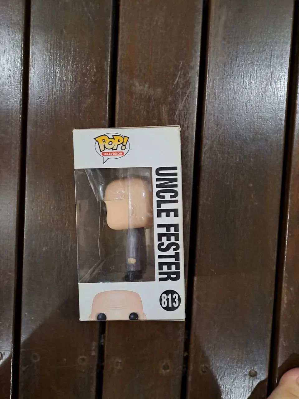 Funko pop uncle fester - Foto 3