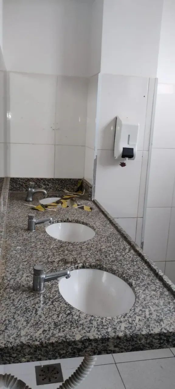 Prédio Comercial para Locação com mobilias  Próximo ao Metrô Praça da Árvore - Foto 5