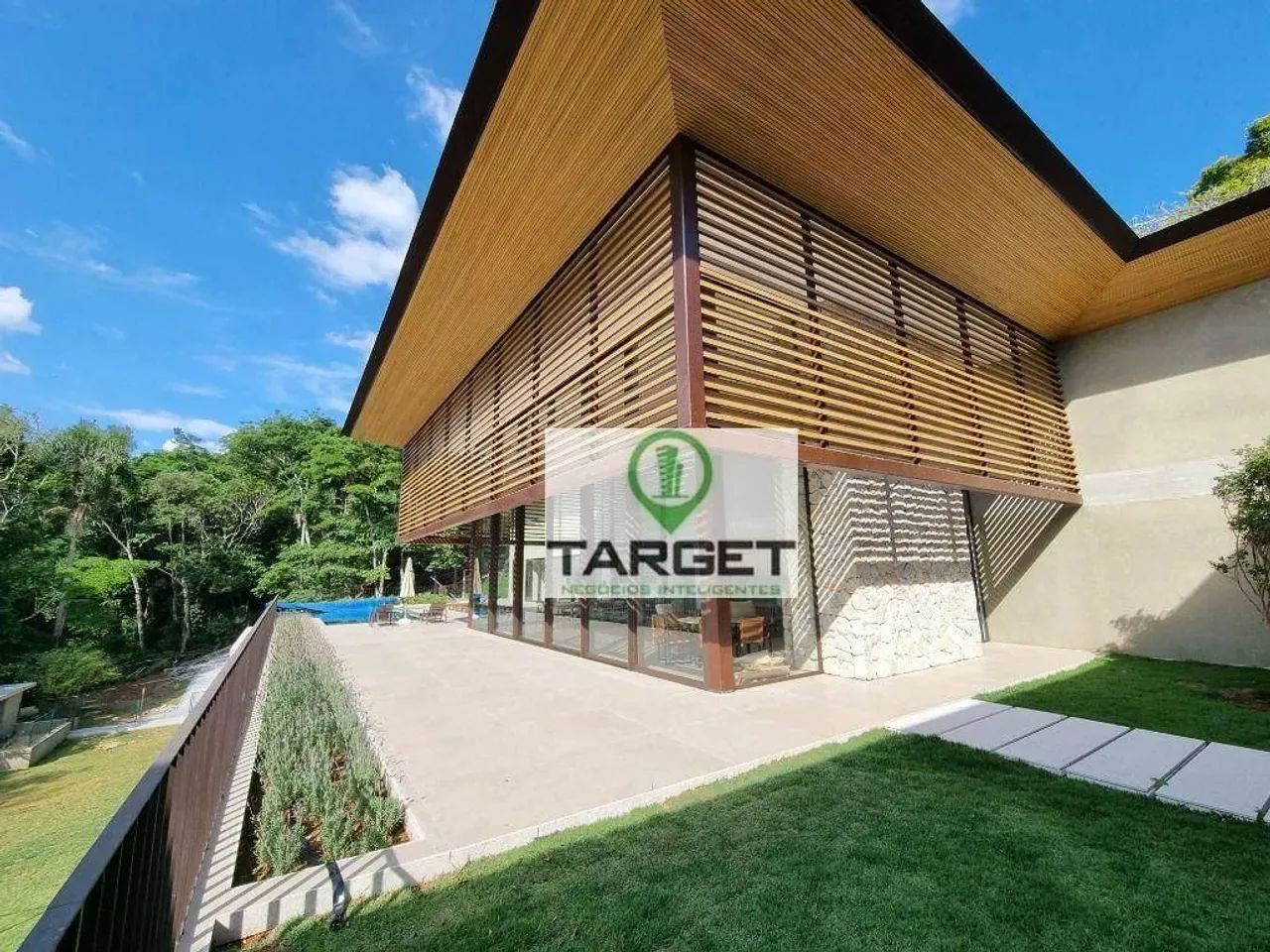 Casa com 7 dormitórios para venda, 1500 m² - Porto de Ibiúna/SP