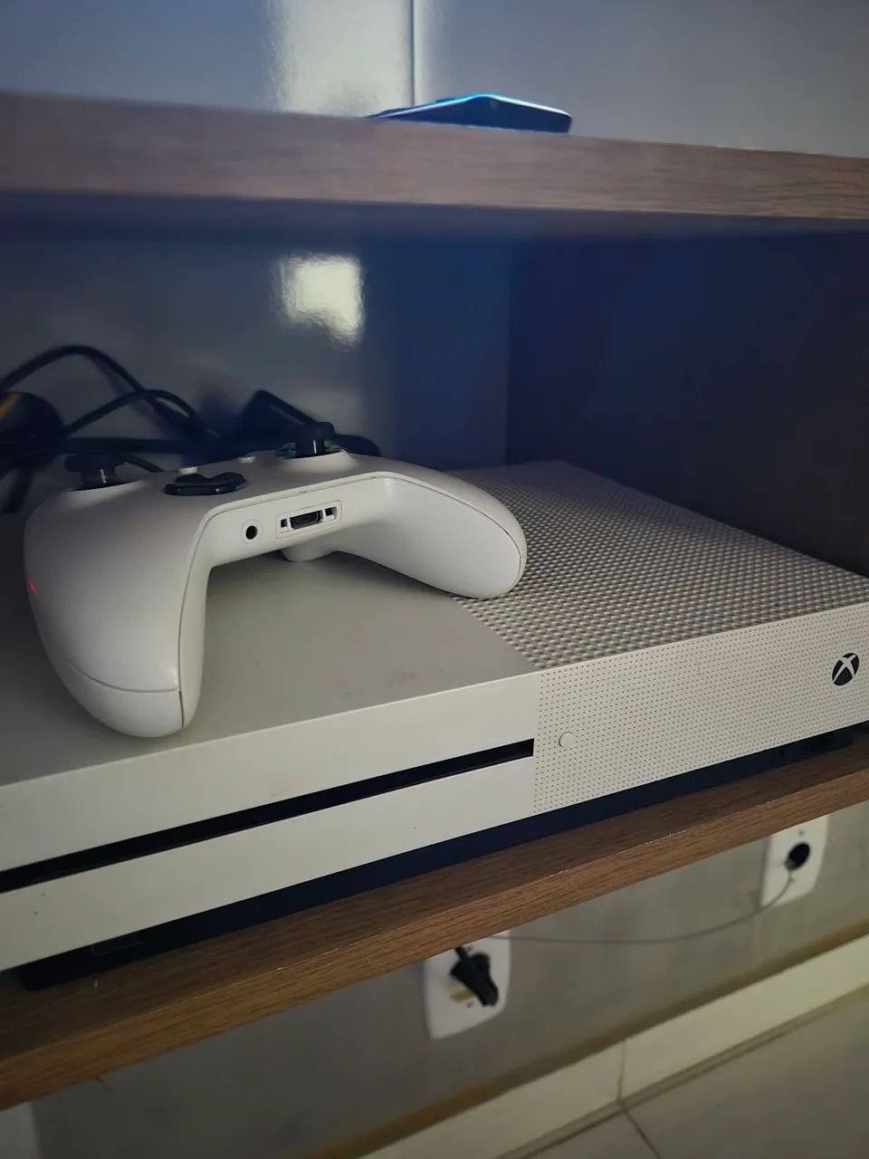X box one s