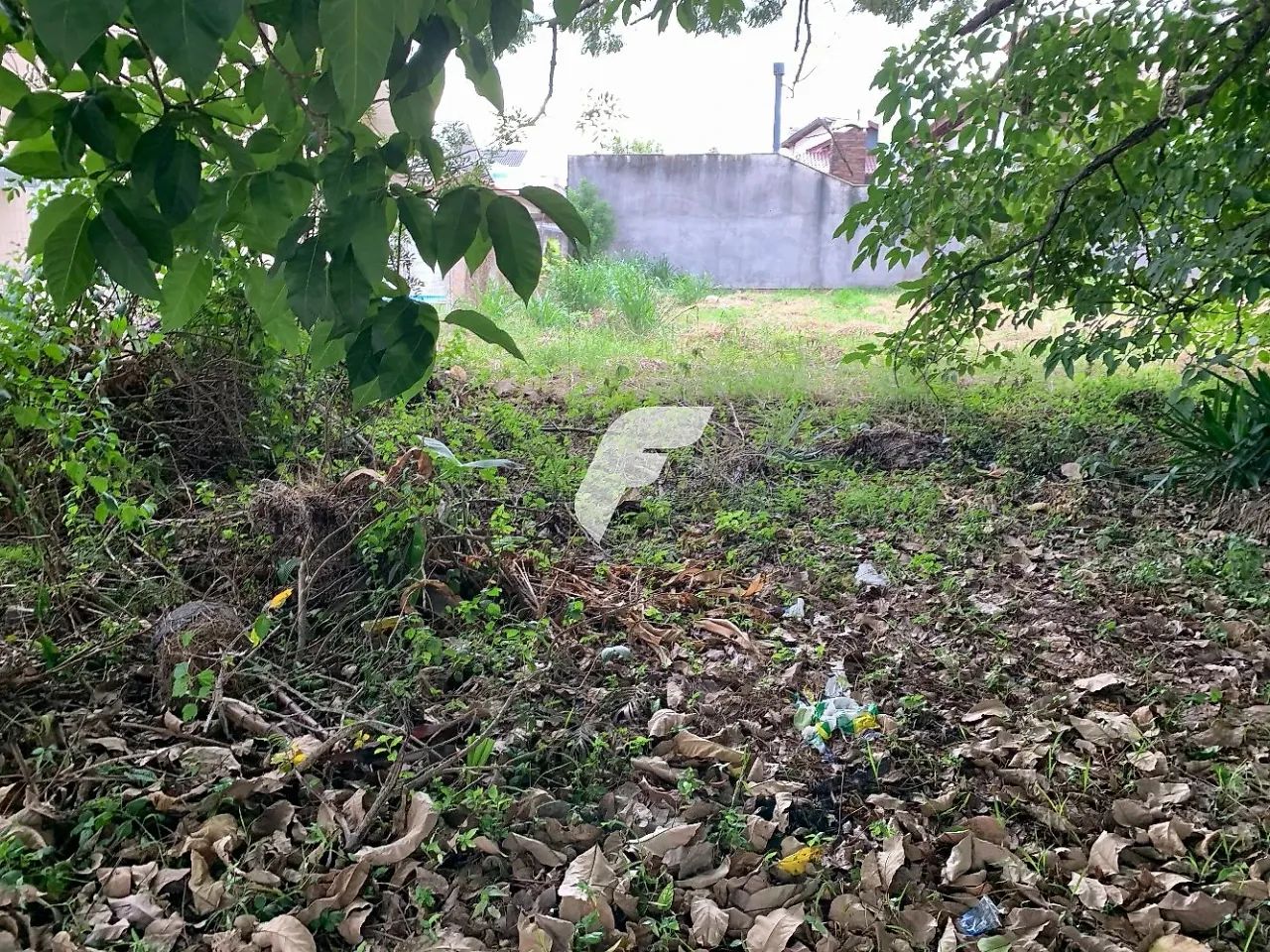 Terreno em Florianópolis/SC