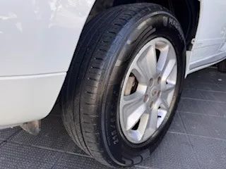 Renault Duster Dynamique 2.0 Hi-flex 16V Aut. 2017 - Foto 2