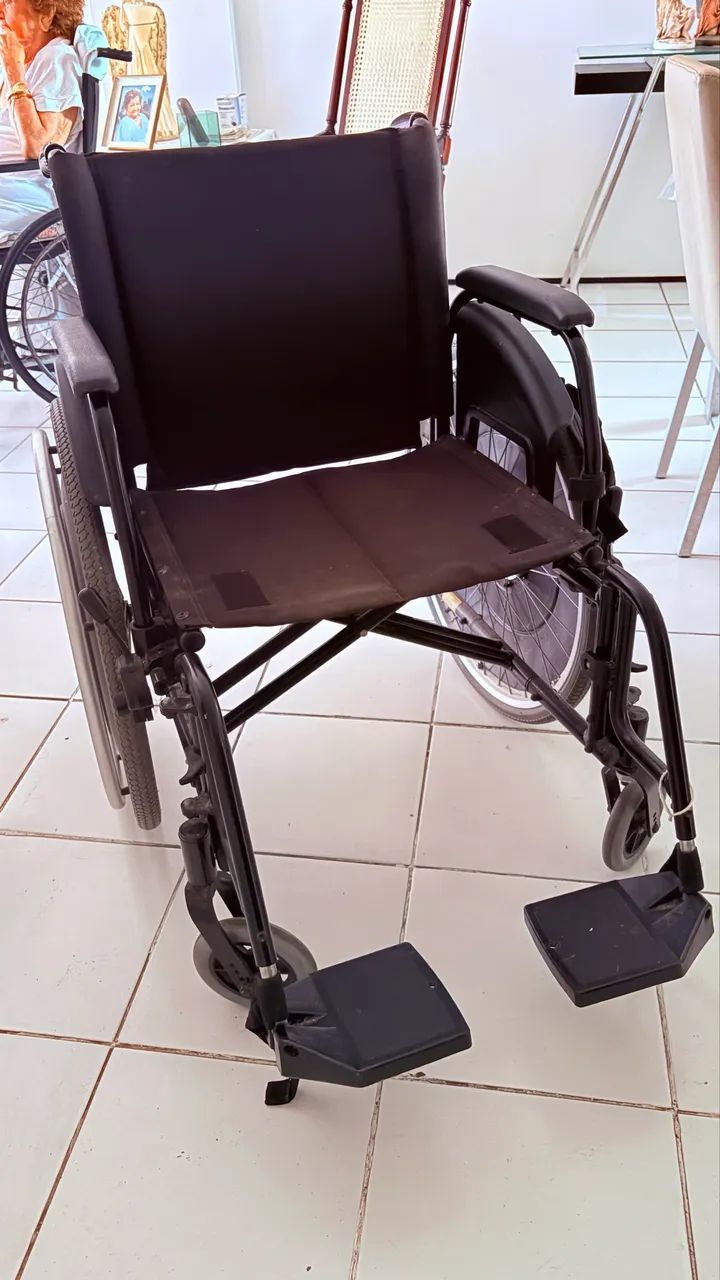 Cadeira de Todas Ortobras - Foto 4