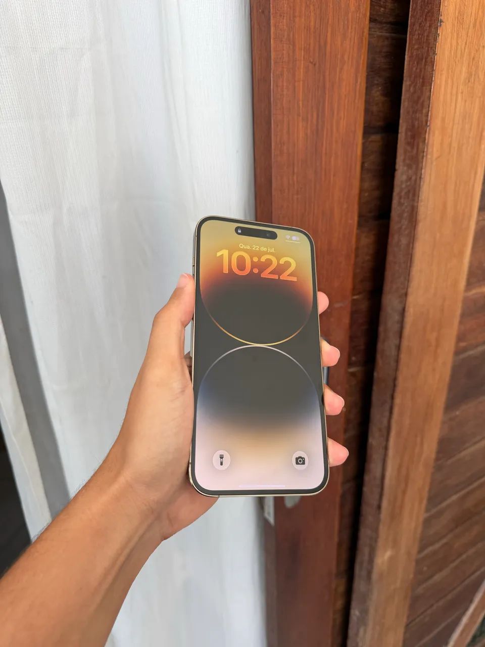 iPhone 14 Pro Max / 128GB - Foto 2
