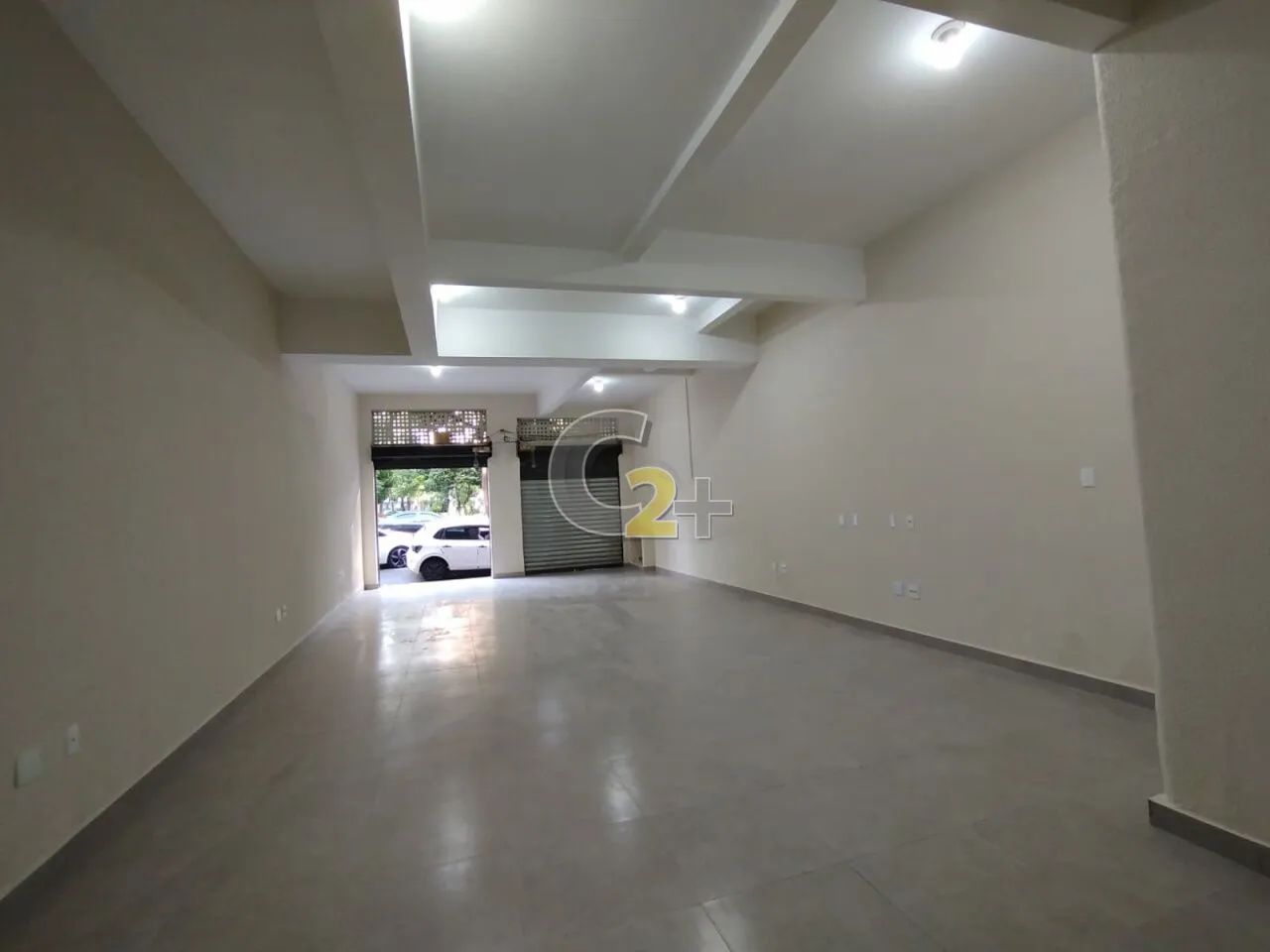 Loja Comercial à venda no Centro com 73,86m². - Foto 5