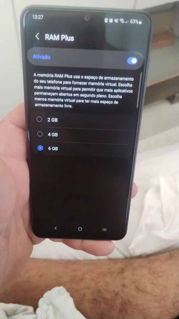 Samsung  - Foto 2