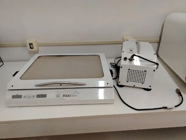 Prensa podo slim 