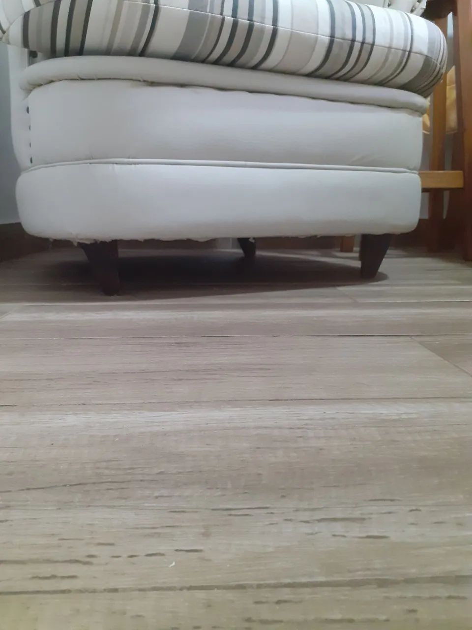 Poltrona estilo vintage - Foto 4
