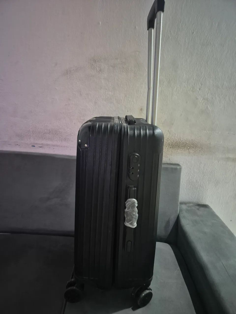 Mala praticamente nova - Foto 4