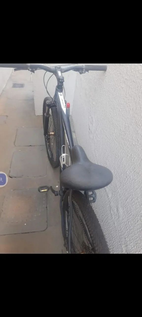 Vende-se Bike Aro 29 - Foto 4
