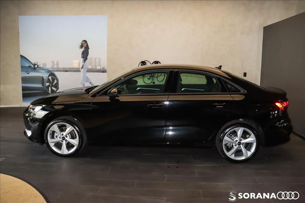 Audi A3 2026 - Foto 4