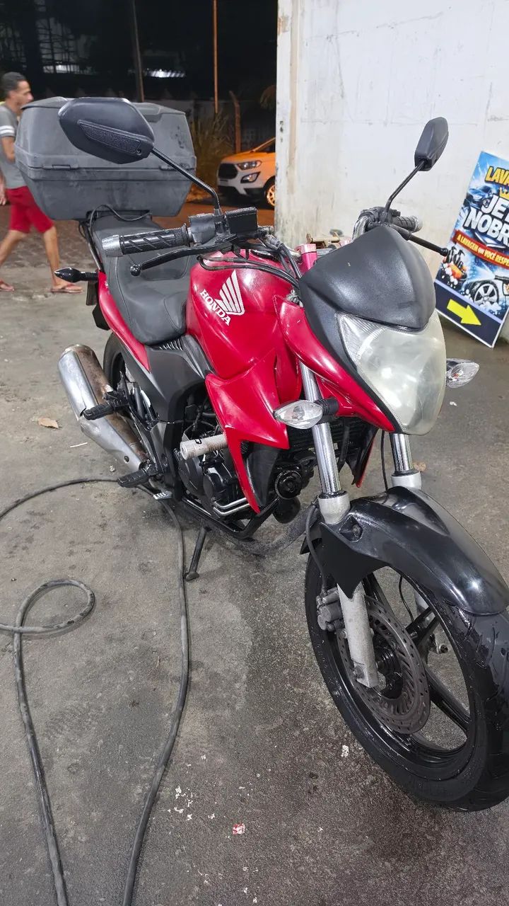 CB300r - Foto 5