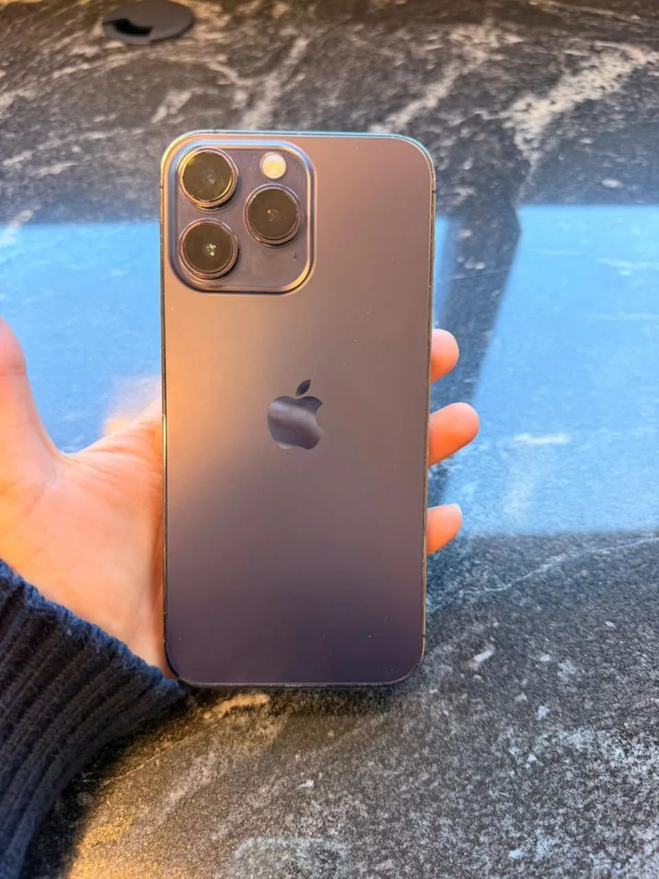 IPHONE 14 PRO MAX 256g
