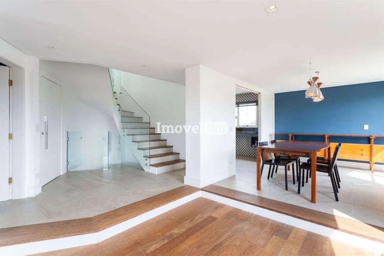 Vila Madalena | Apartamento 3 quartos, sendo 3 suites