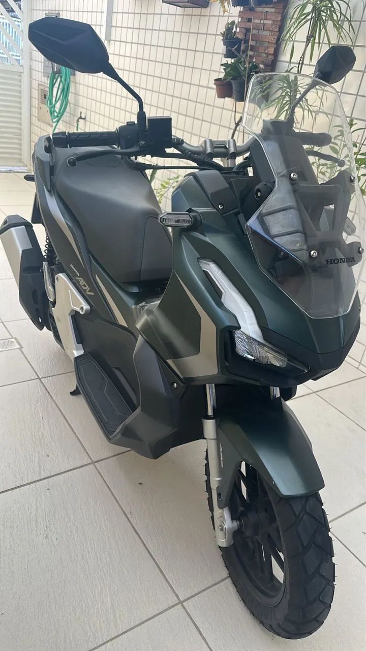Moto nova - Foto 2
