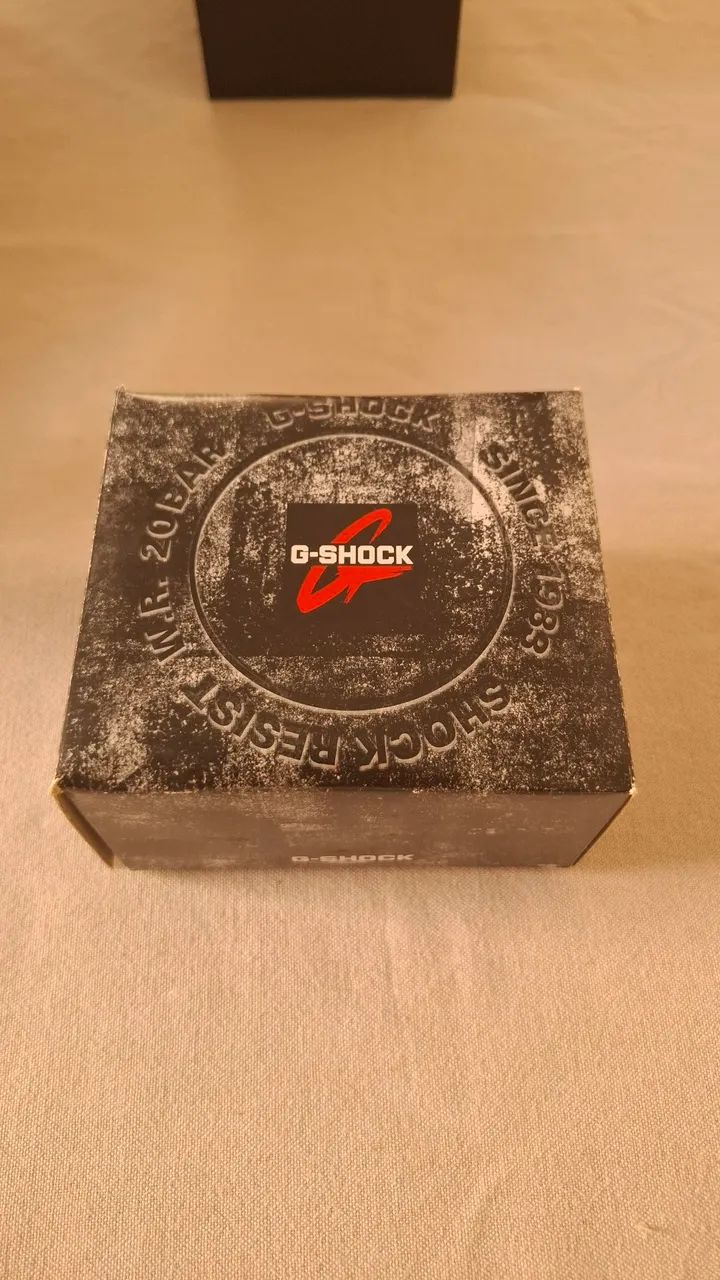G-Shock GA-900 - Foto 5