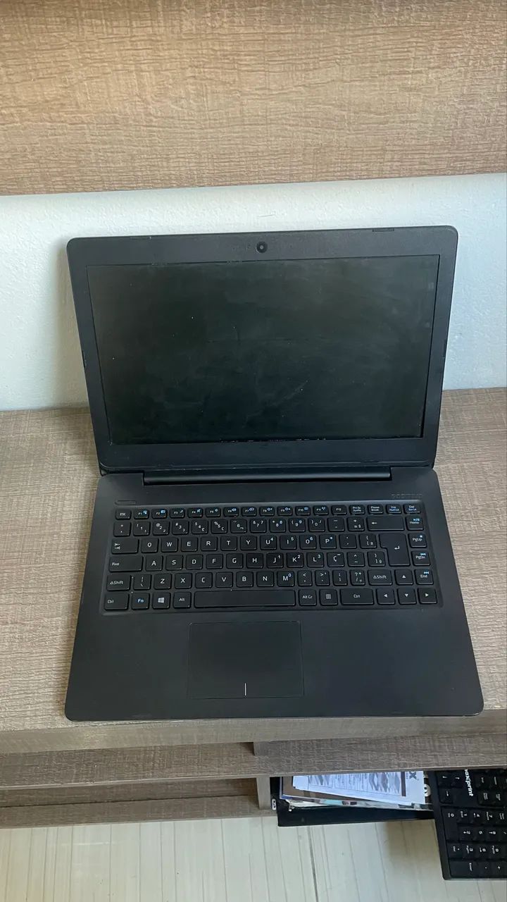 Notbook Positivo  - Foto 3