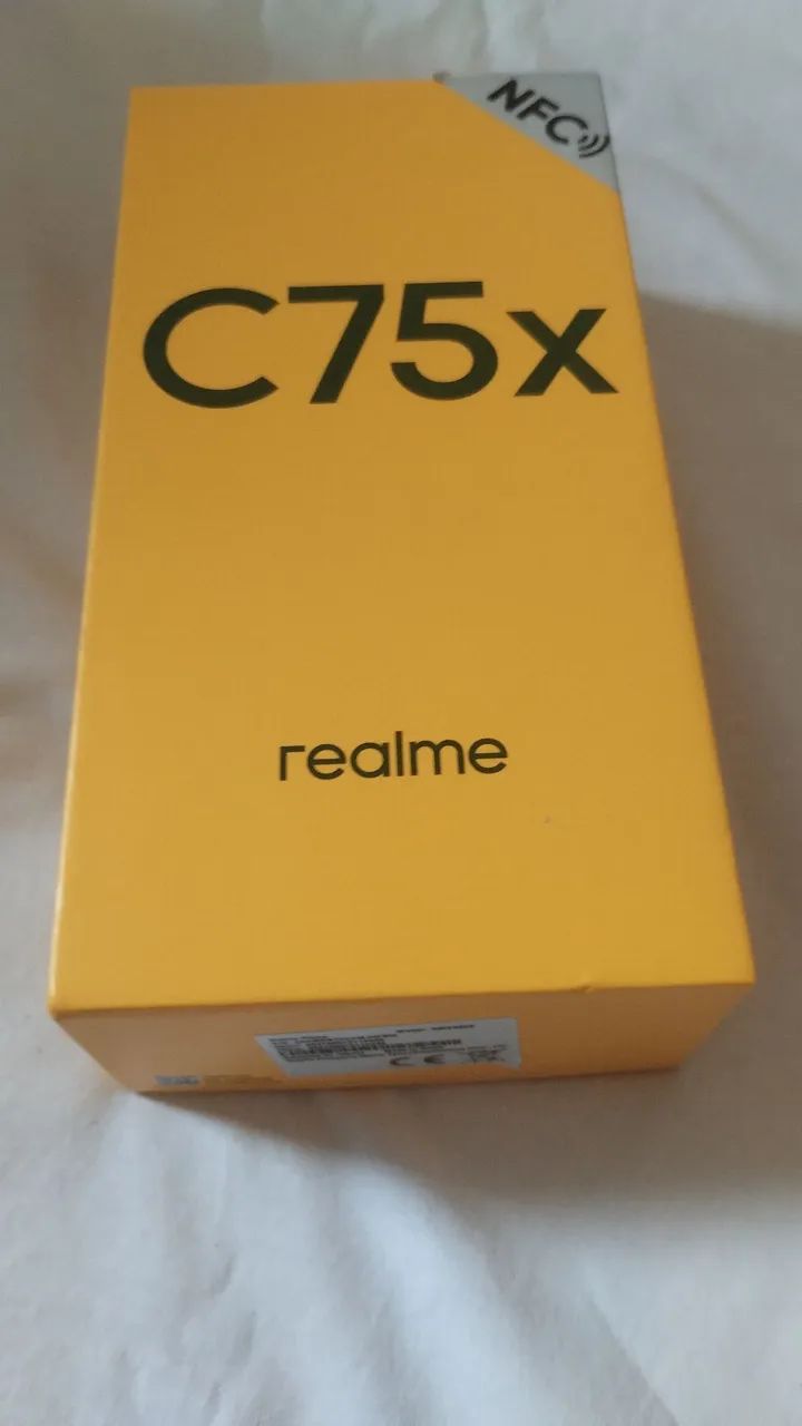 Celular realme - Foto 3