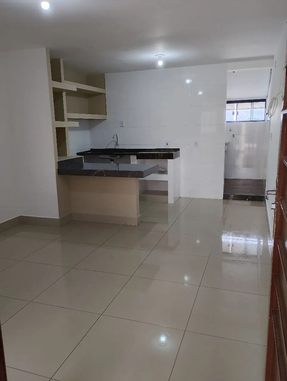 Foto - Curitiba - Alto Boqueirão