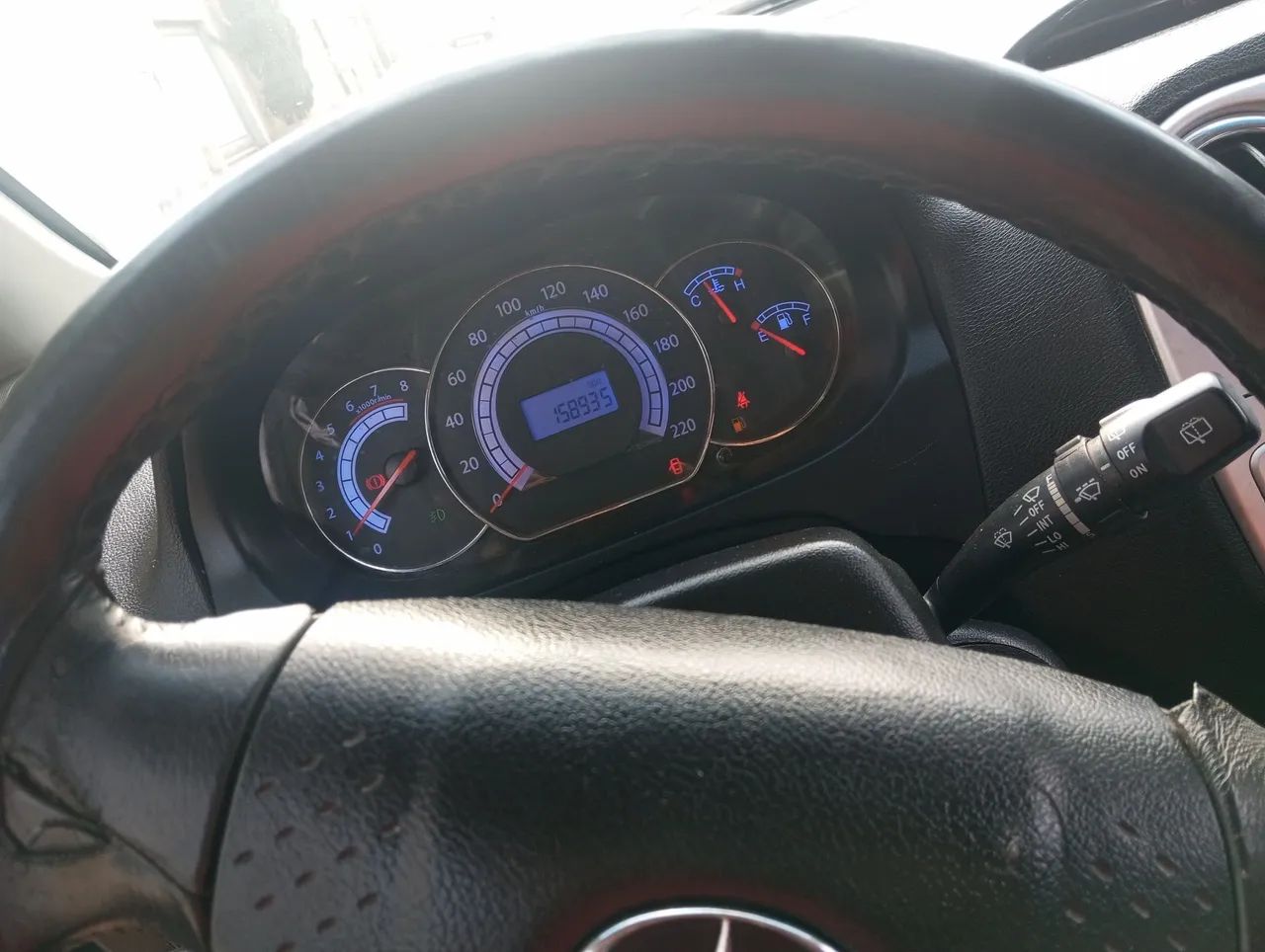 JAC J6 2.0 16V 5P Mec. 2012 - Foto 2
