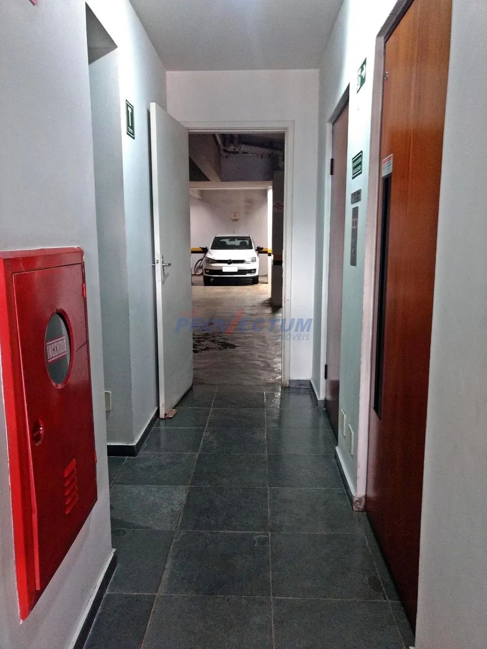 kitnet - Centro - Campinas - Foto 3