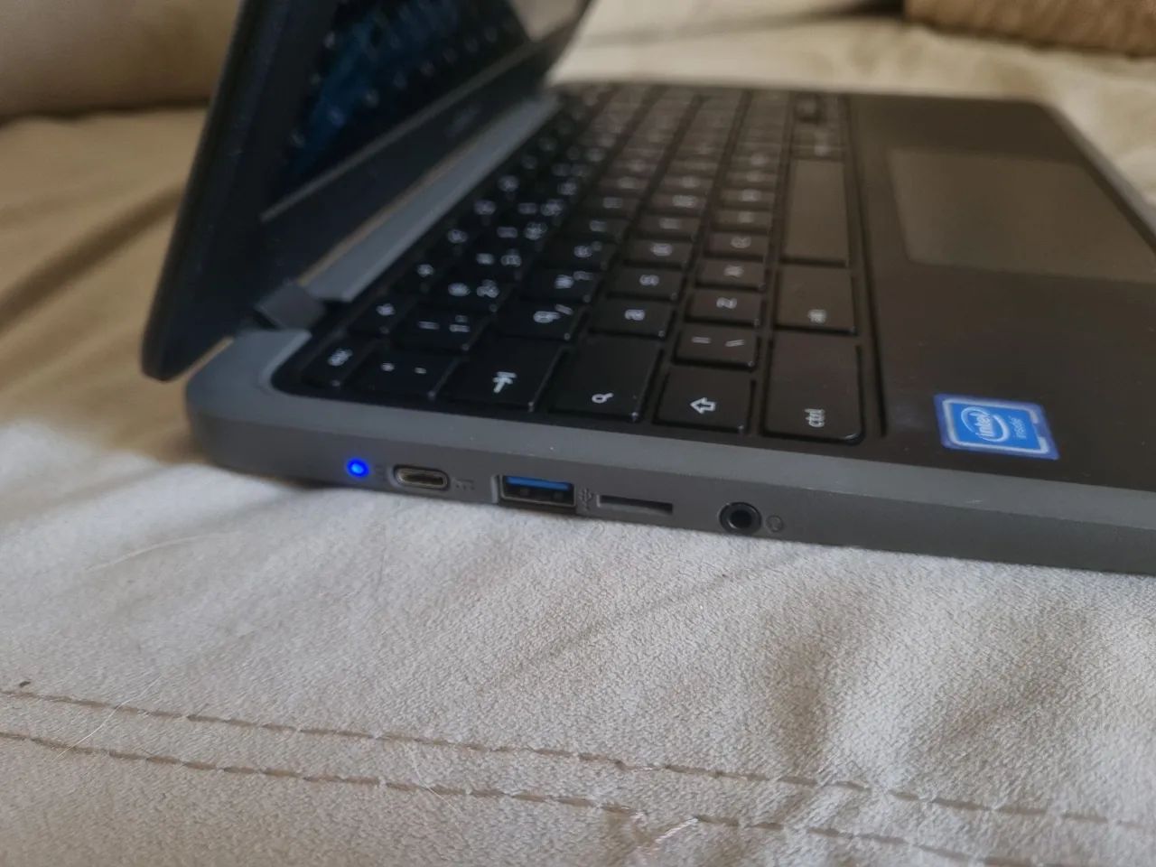 Notebook Acer Tela Touch Chromebook - Foto 3