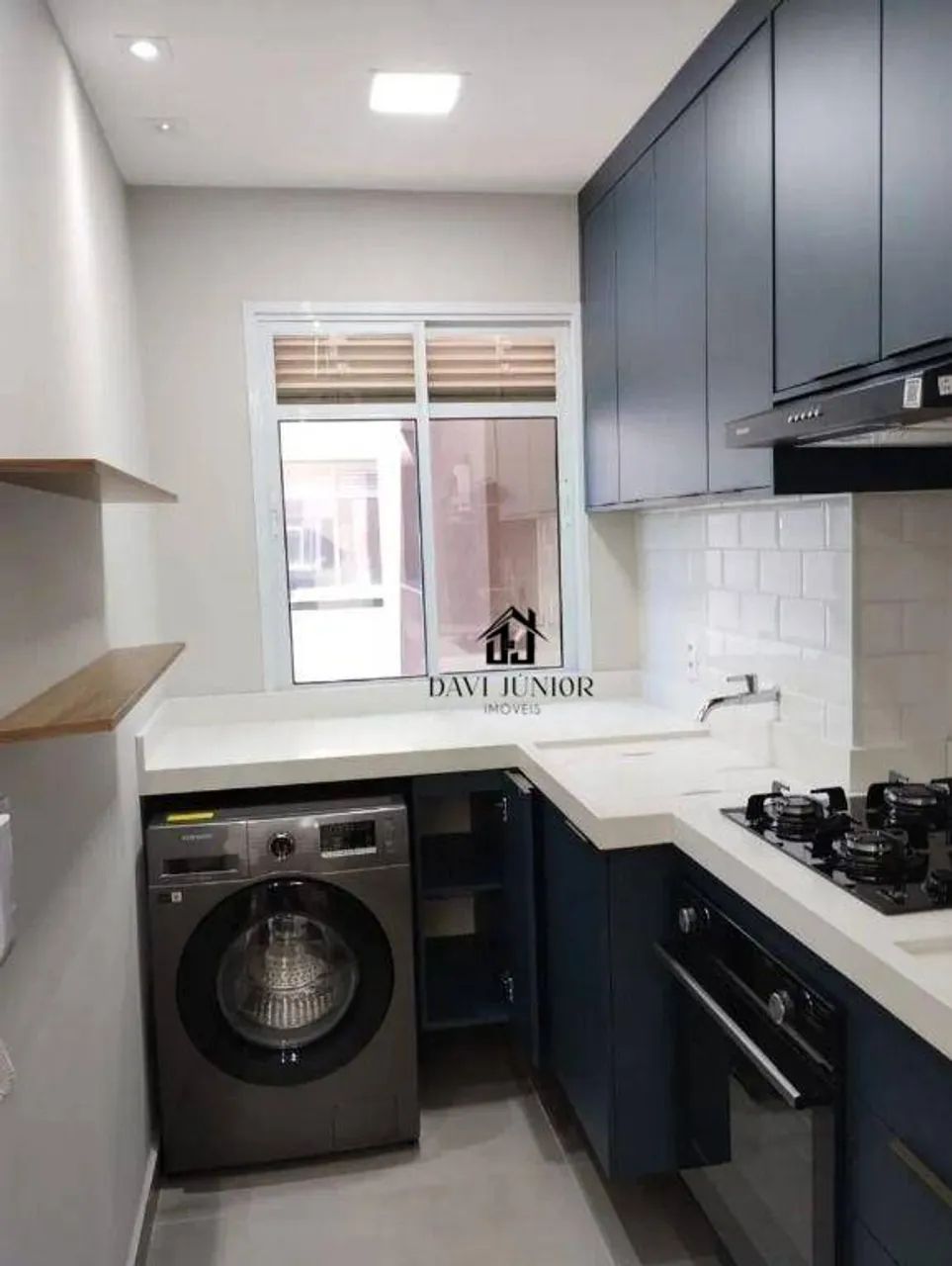 Apartamento à venda, 47 m² por R$ 360.000,00 - Jardim Gutierres - Sorocaba/SP - Foto 6