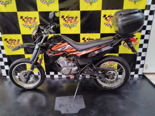 XTZ 125 XE 2015 - Foto 2