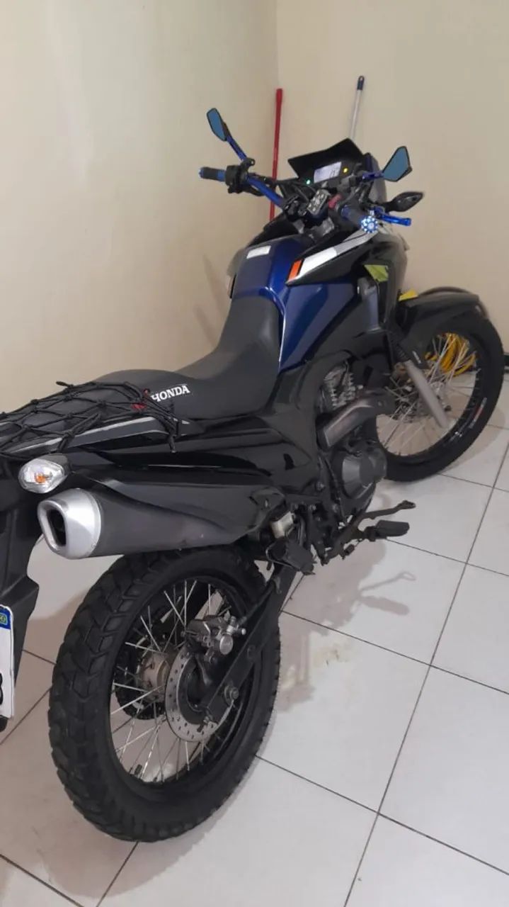 Moto Honda  - Foto 2