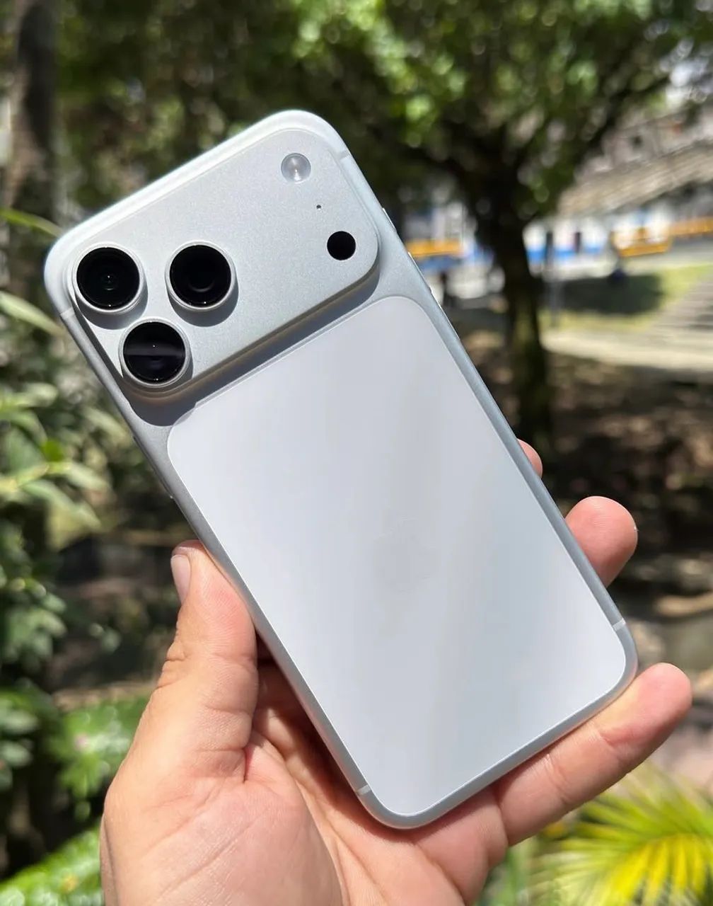 iPhone 17 pro Max  - Foto 3