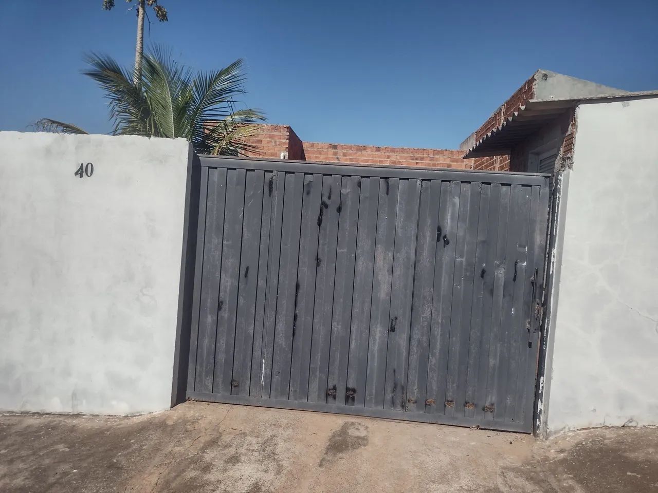 Aluga-se direto com proprietário  - Foto 2