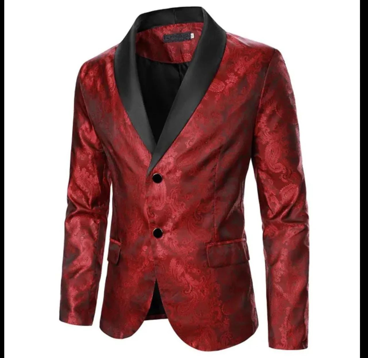Blazer Masculino  - Foto 2