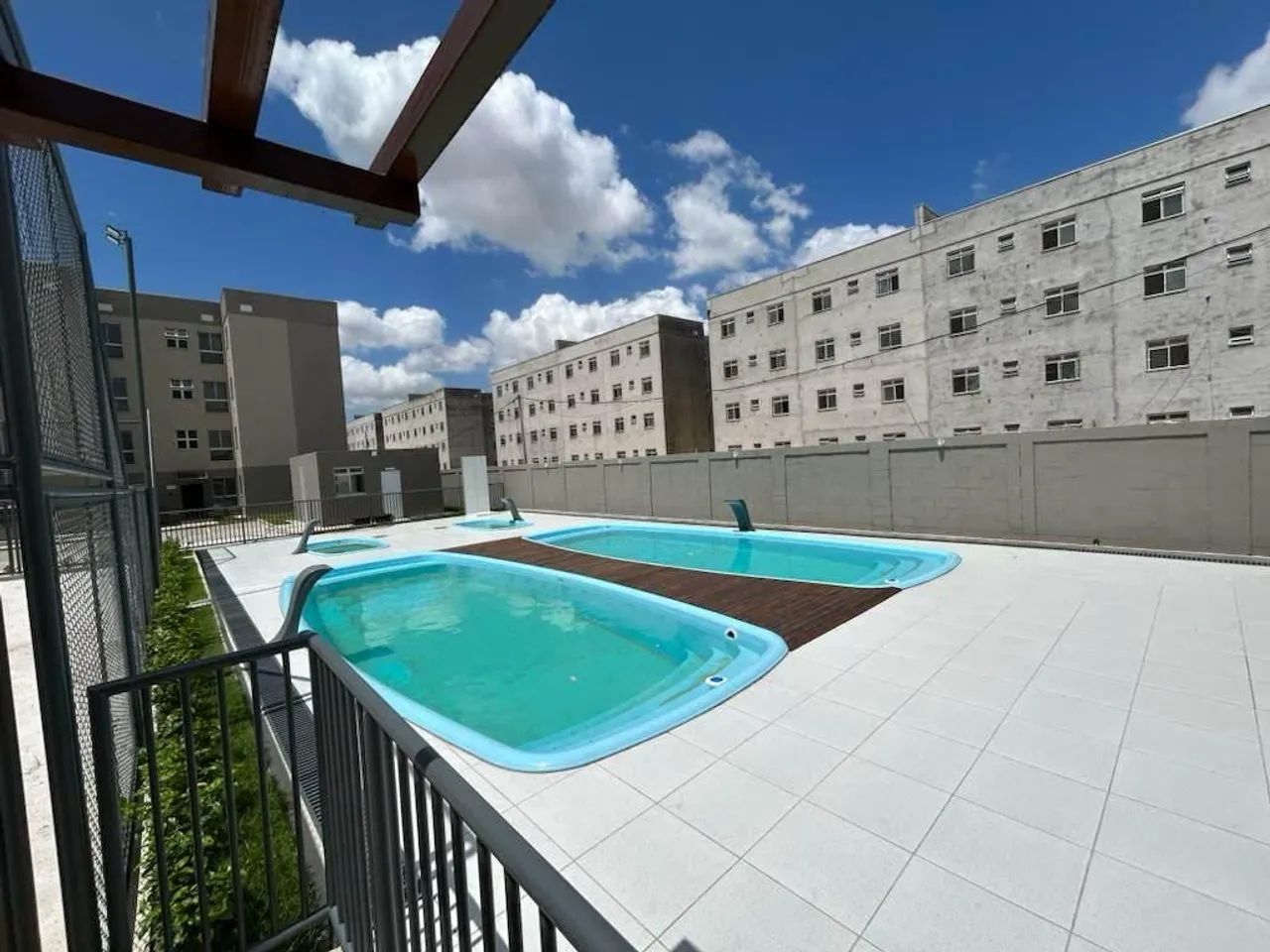 Foto - Belém - Bengui