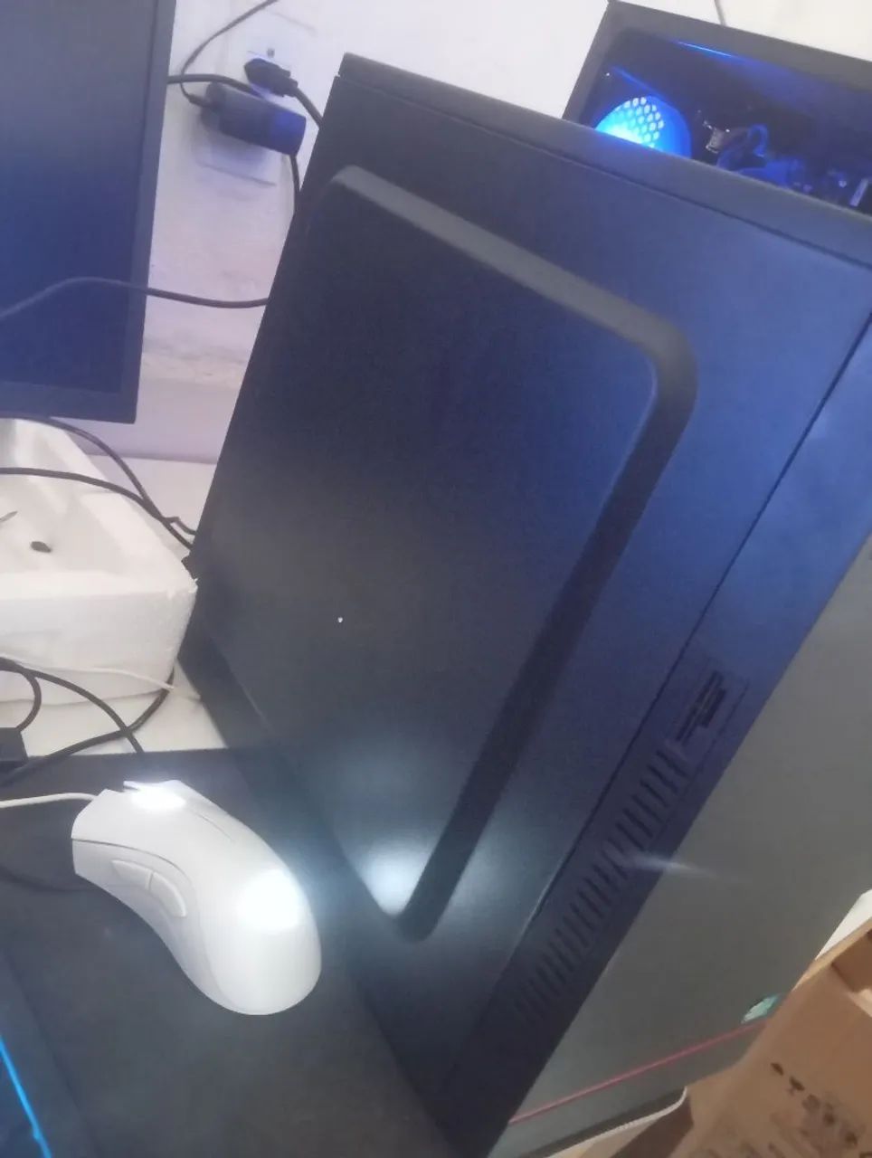 CPU home i5 4g - Foto 2