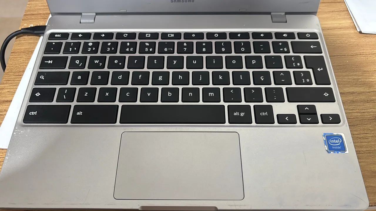 Cromebook Samsung  - Foto 2