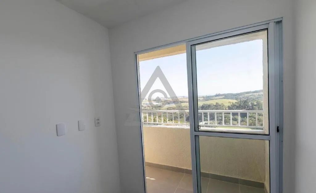 Apartamento à venda em Campinas, Notre Dame, com 2 quartos, com 44 m² - Foto 4