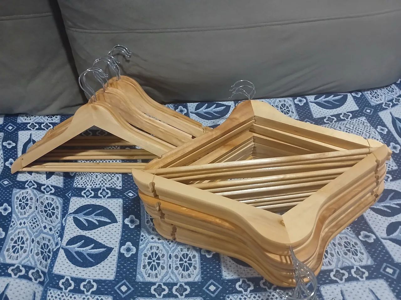 35 cabides