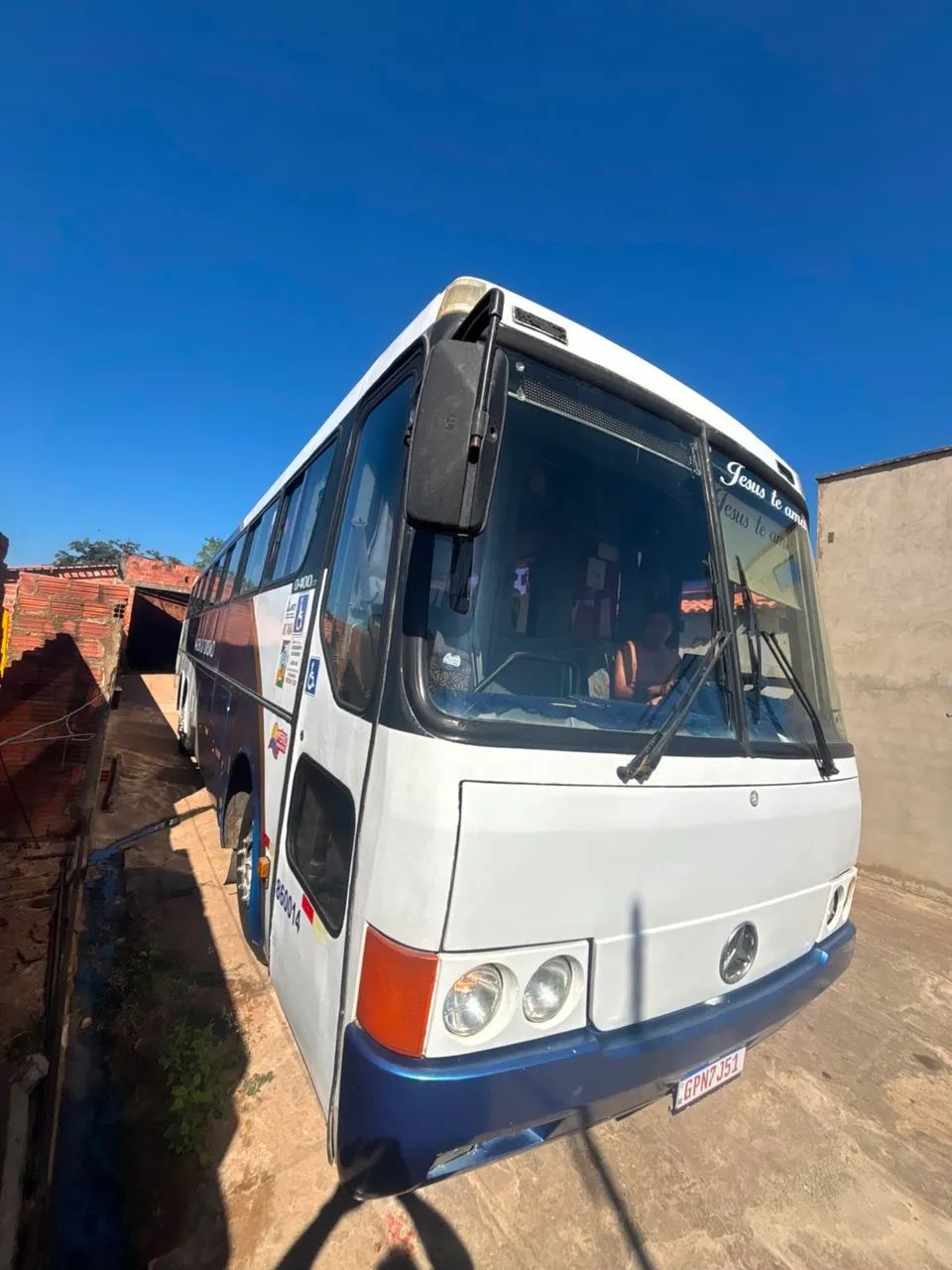 Ônibus/ Mercedes  - Foto 9