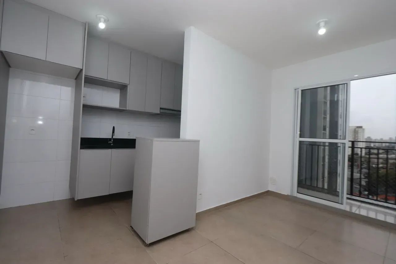 Apartamento para alugar com 41m², 2 quartos e 1 vaga - Foto 3
