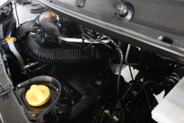 Renault  Van    2018.  - Foto 6