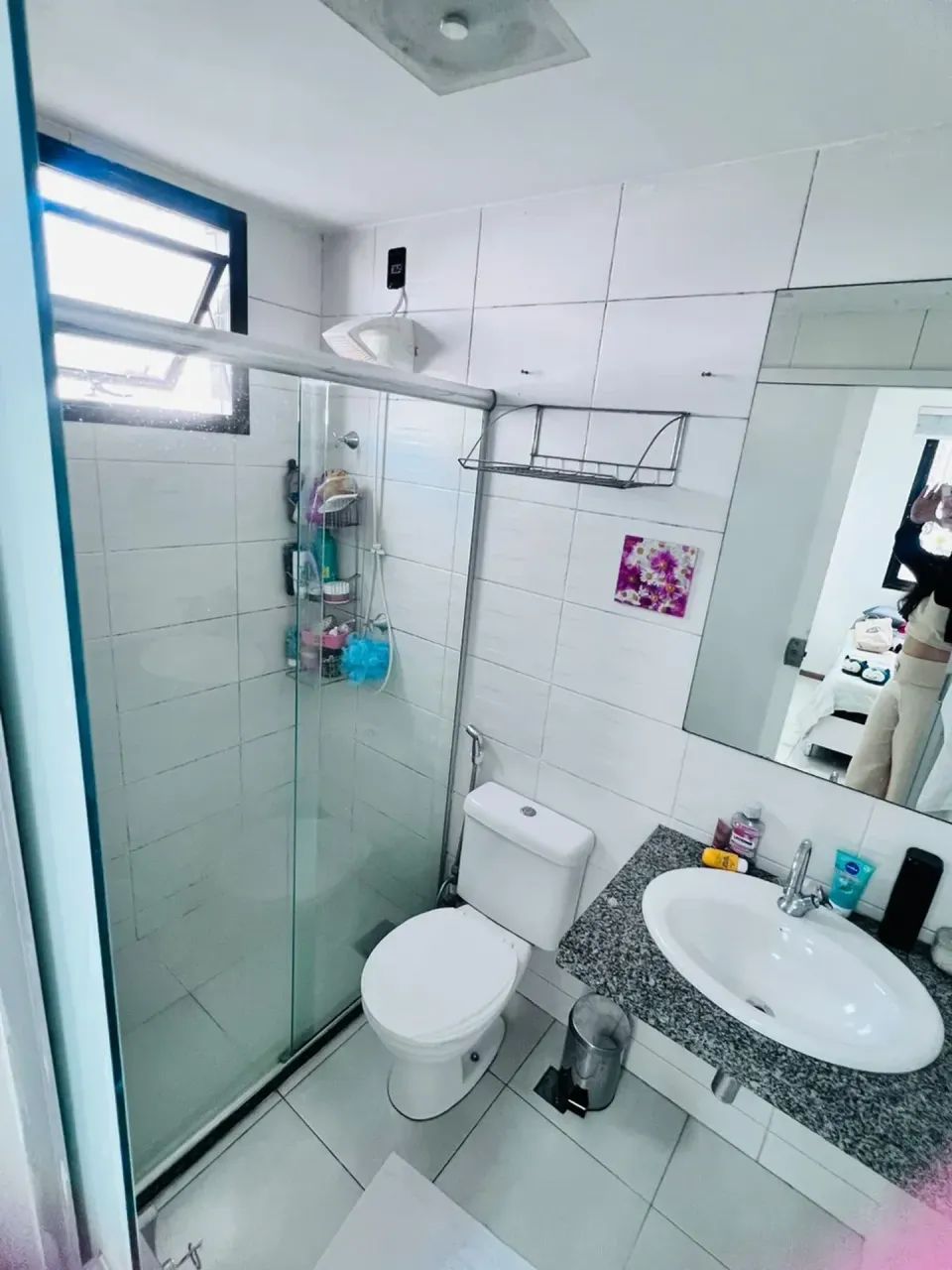 Alugo Apto. Mobiliado no Edifício Ilha de Maui. - Foto 4