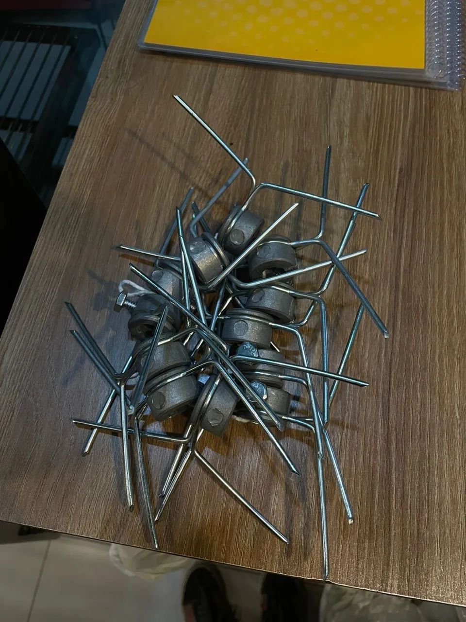 Máquina de frango usada - Foto 5