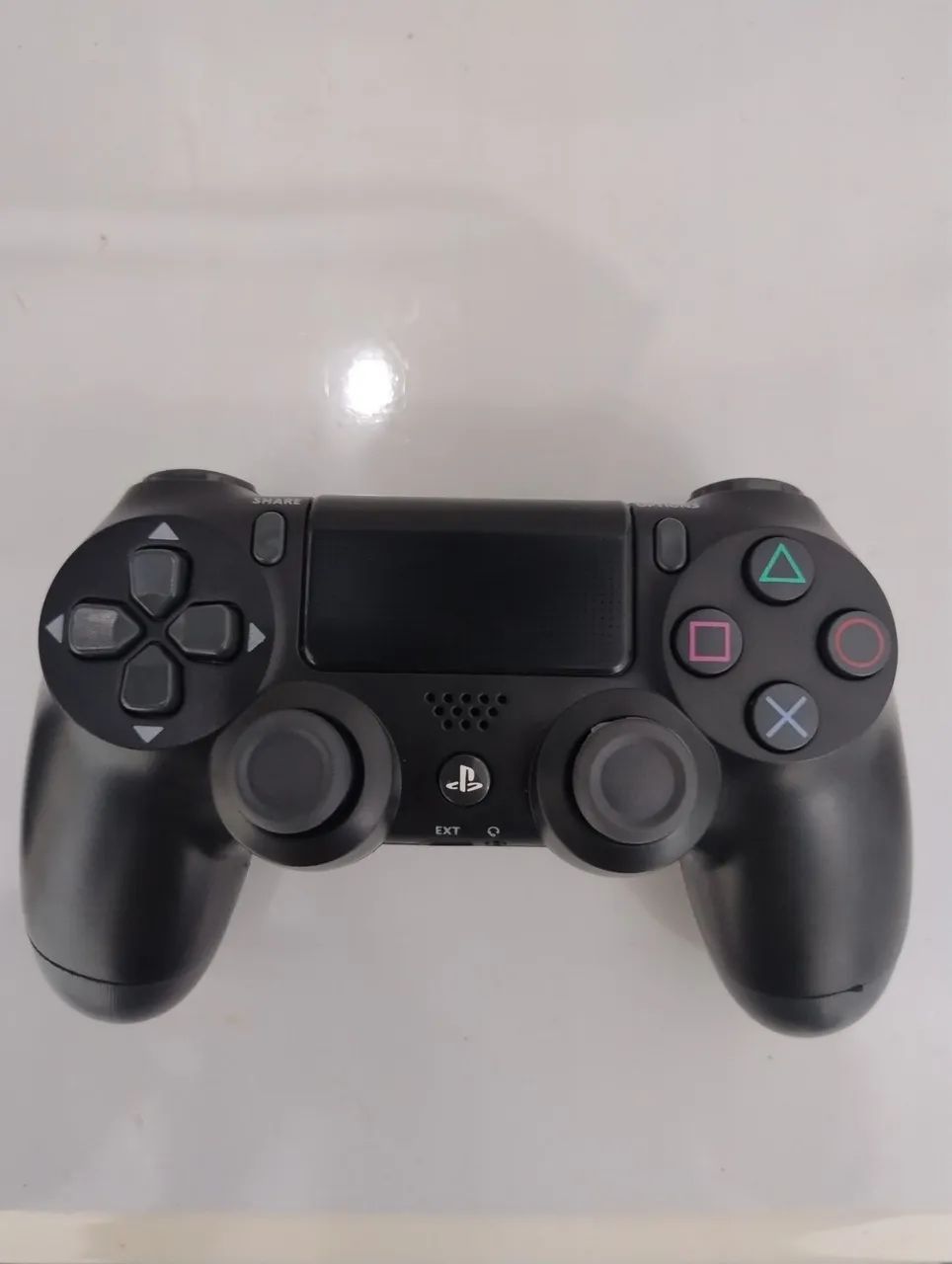 Controle PS4 - Foto 2