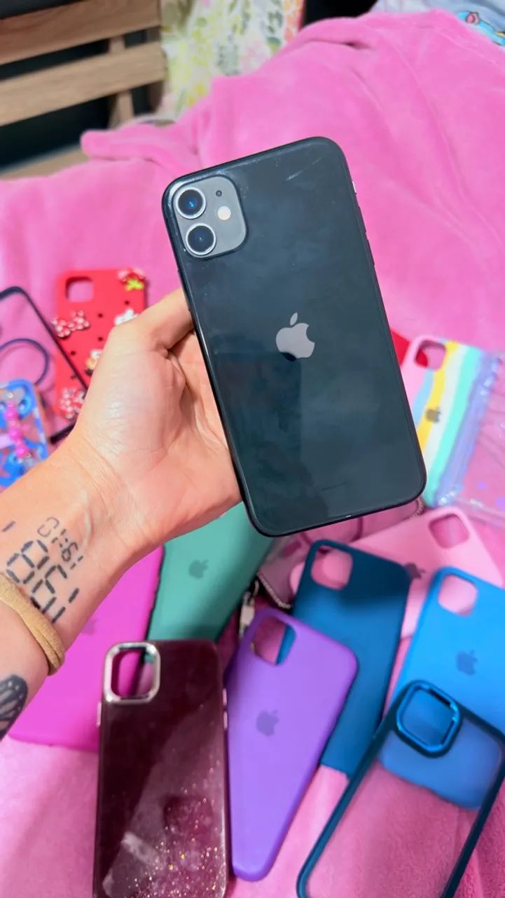 iPhone 11