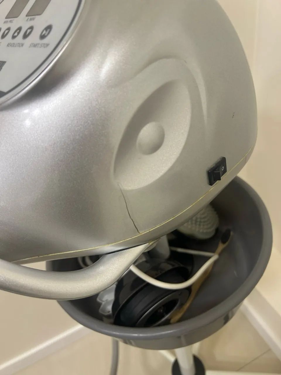 Vibrocel - aparelho endermologia  - Foto 2