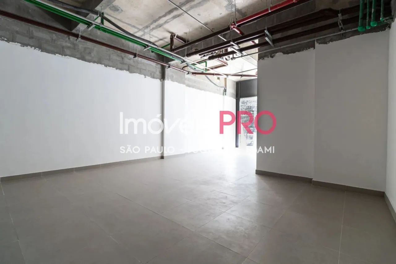 Super lojas interessantes próximas à estação Eucalíptos linha Lilás - Foto 13